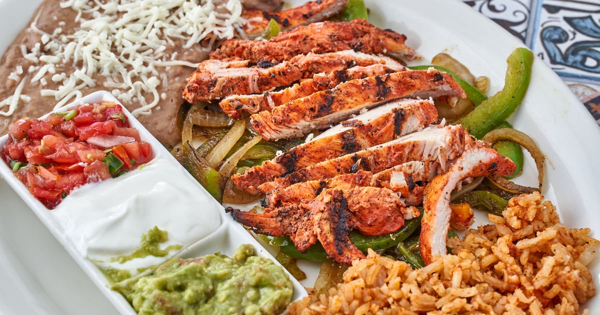 Sol Azteca Mexican Kitchen 13