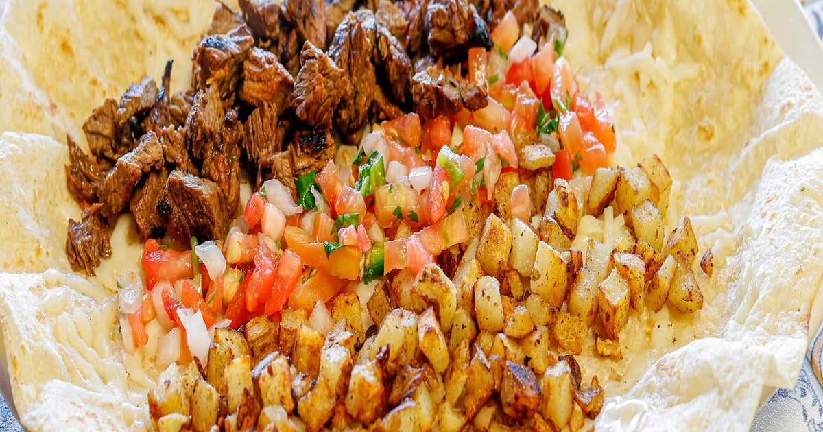 Sol Azteca Mexican Kitchen 13 - ijrvsjx
