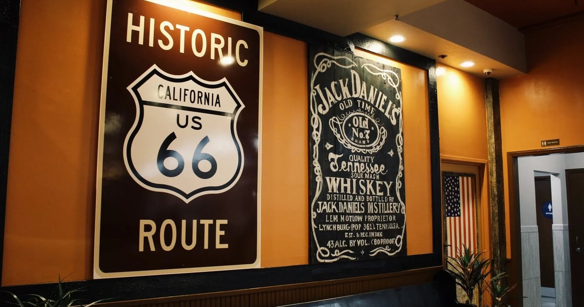 Gallery Farm's House Restaurant American Restaurant in Banning, CA