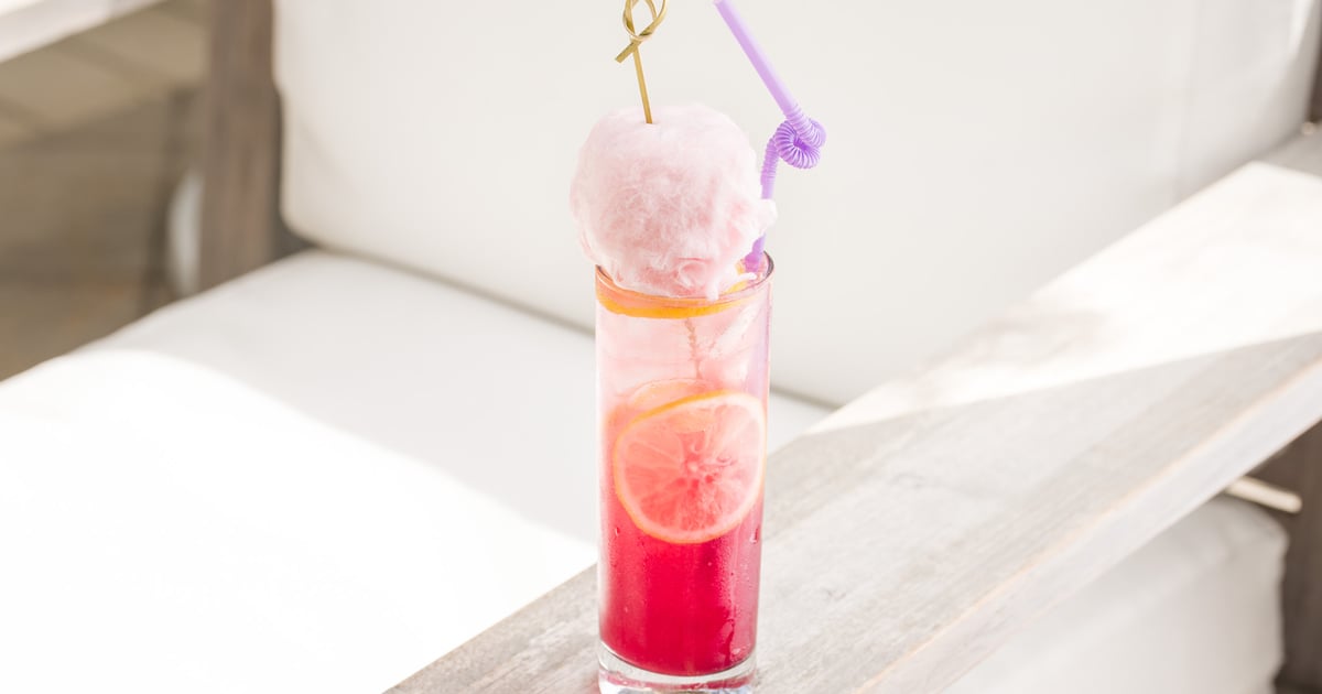 Eclectic Cocktails menu - Costa Mesa Restaurants | Restaurants