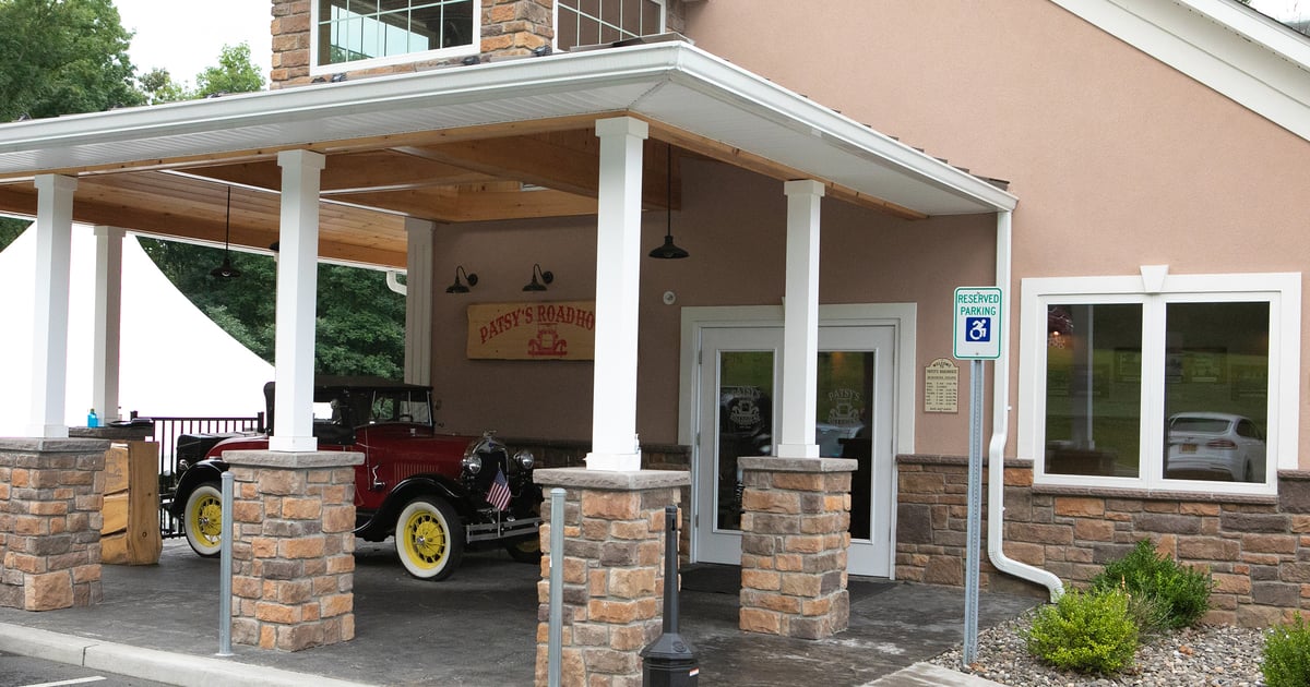 Contact Patsy's Roadhouse American Restaurant in Hopewell Junction, NY