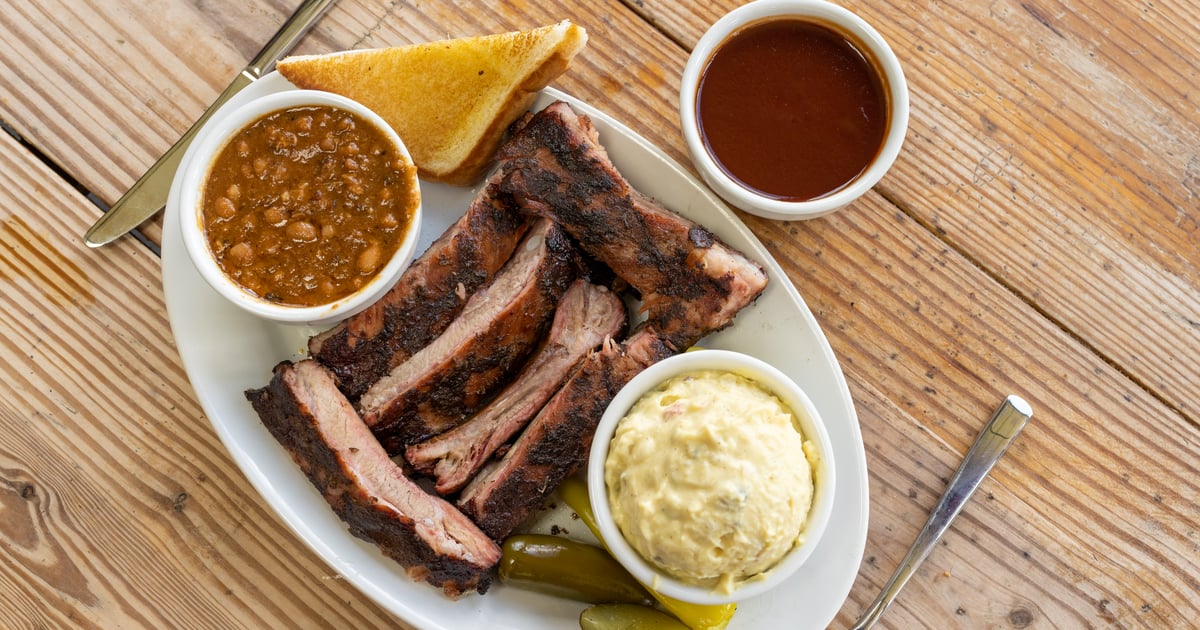 Podnah bbq shop