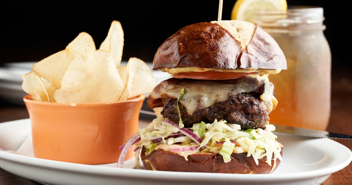 Bootleggers Modern American Smokehouse American Restaurant in AZ