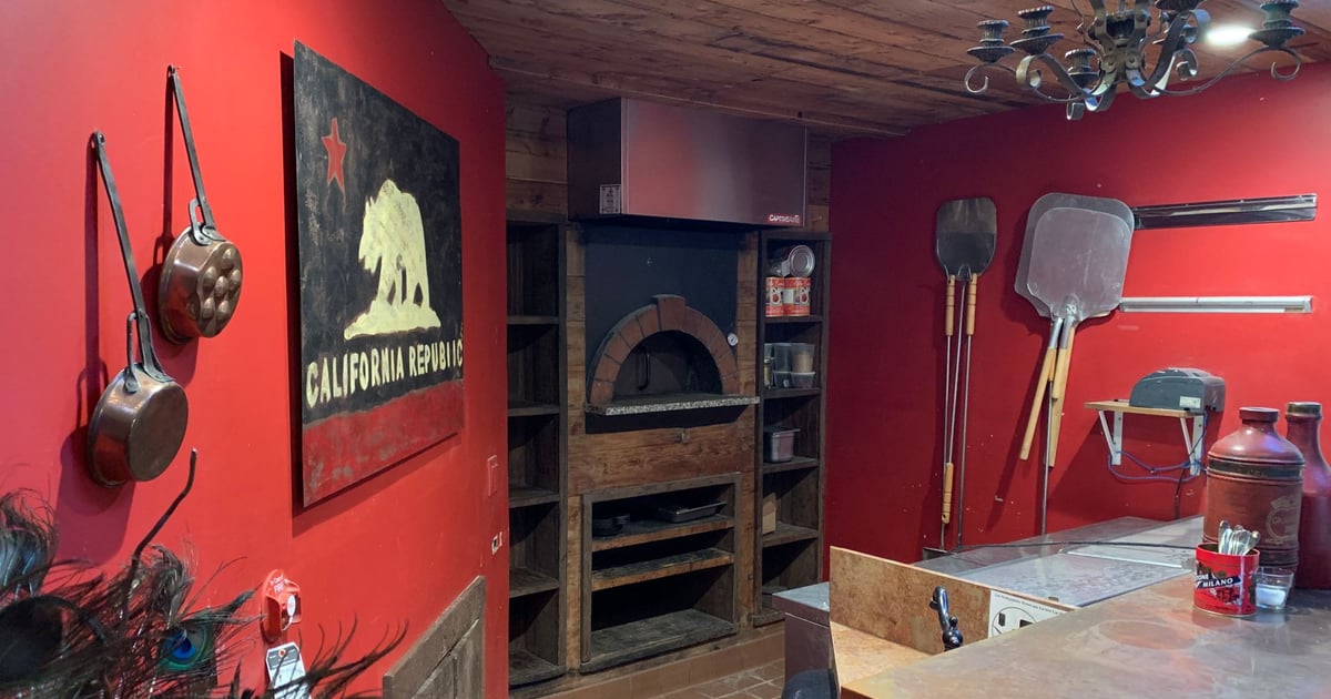 Menu The Mill at Glen Ellen Restaurant in Glen Ellen, CA