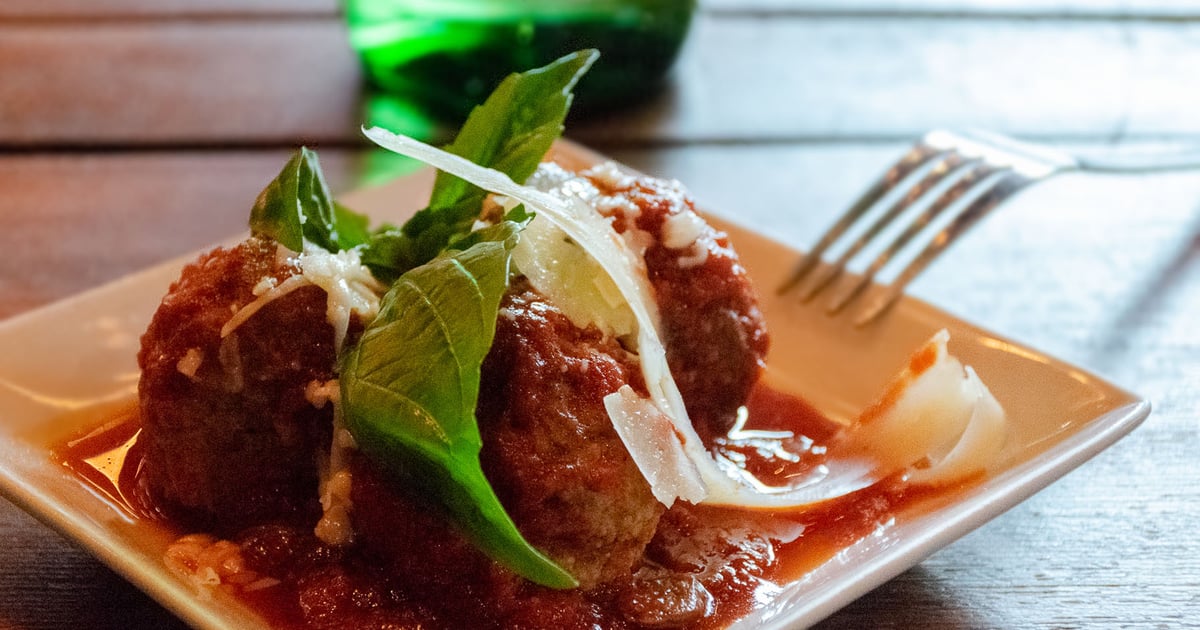 Menus Pasta Vino Italian Restaurant in Atlanta, GA