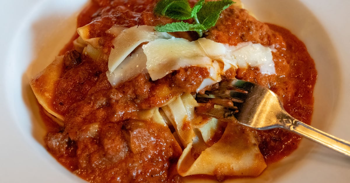 Catering Pasta Vino Italian Restaurant in Atlanta, GA