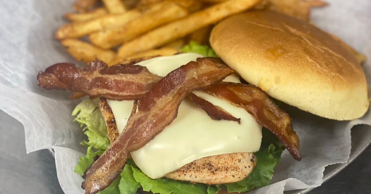 Places To Eat Mattoon Il