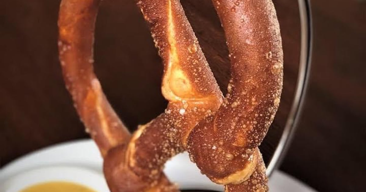Giant Pub Pretzel Stadium Grill Menu Stadium Grill Bar & Grill in