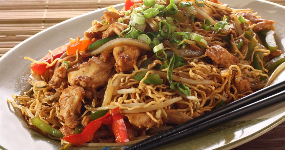 Menu Royal Jasmine Asian Restaurant in Mississauga, ON