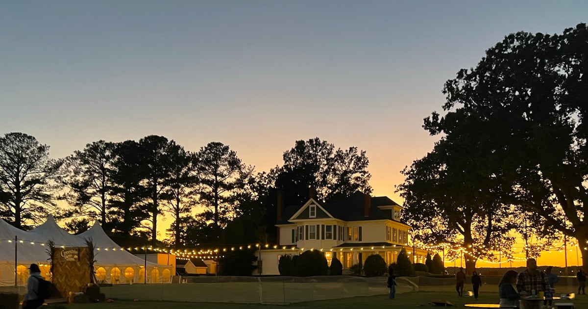 Historic Greenbrier Farms