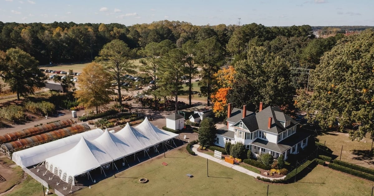 About - Historic Greenbrier Farms