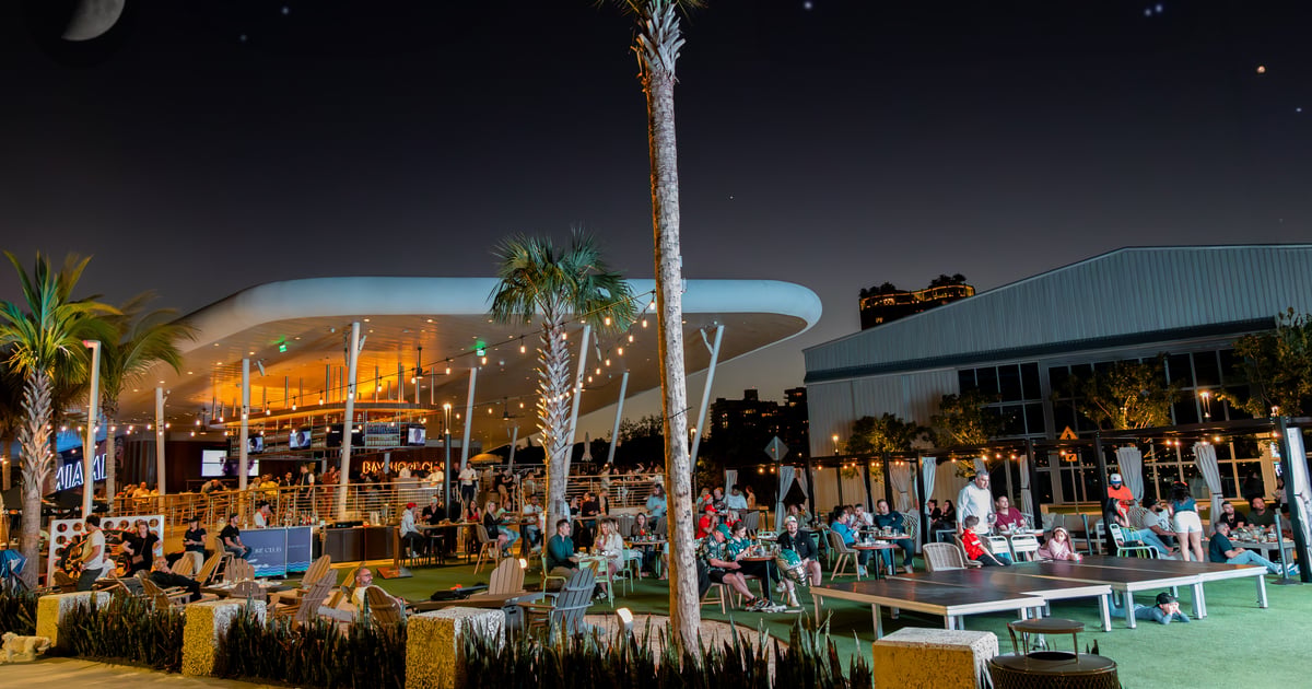 Reservations - Coconut Grove Restaurant | Waterfront Dining & Bar | Miami | Bayshore  Club
