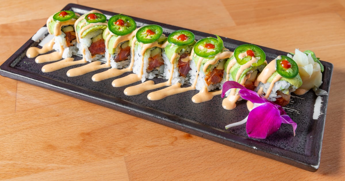 aaa　ROCKS! SUSHI コースター bd9dc972-92b9-49ad-b999-