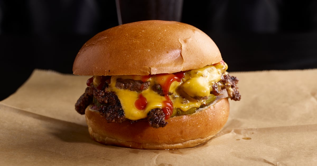 Smash Burger