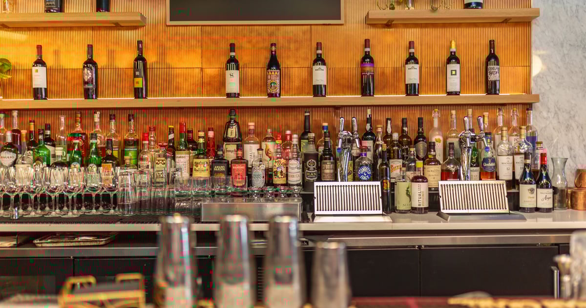 Reservations Bar Dough Italian Restaurant in Denver, CO