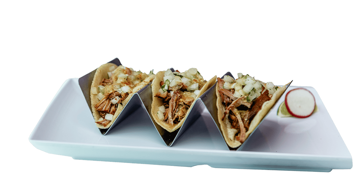 Birria Food Menu Sugar Factory