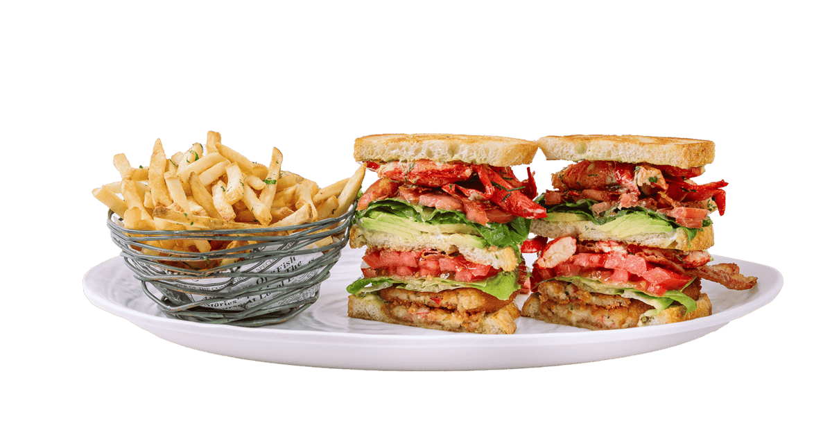 The Sugar Factory Club Brunch Menu Sugar Factory