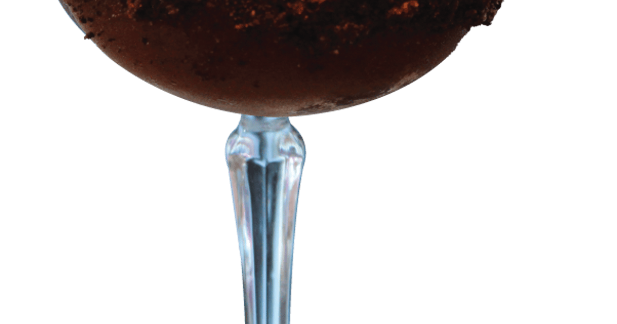 Oreo Cookie Dream Brunch Drinks Sugar Factory