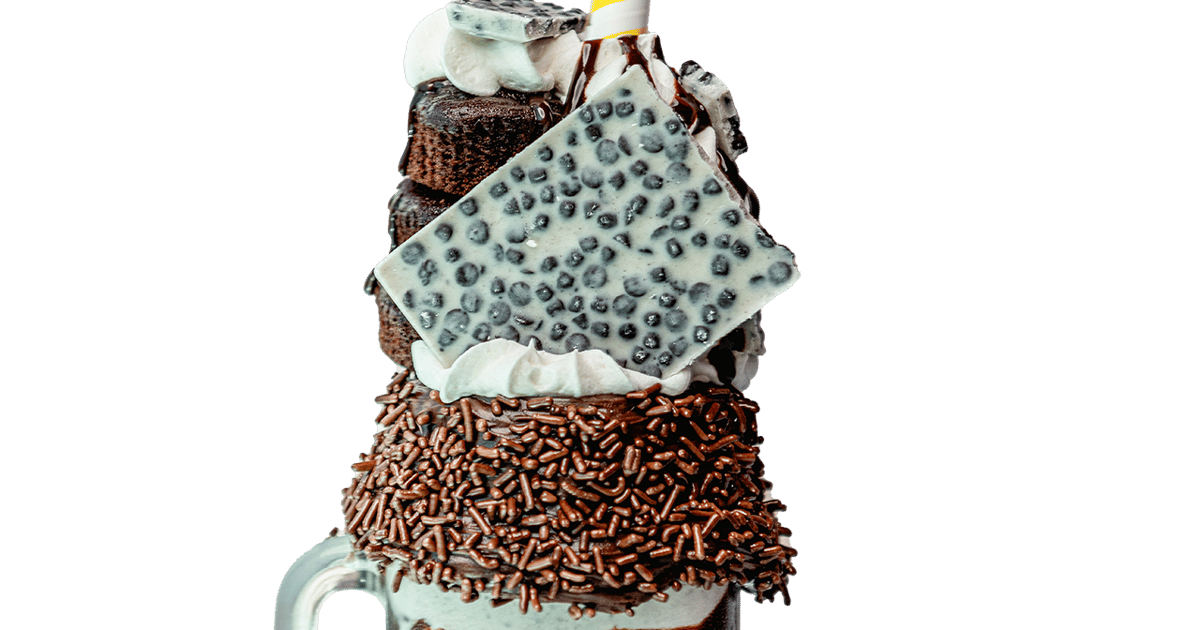 Oreo® Madness Brunch Drinks Sugar Factory Baha Mar