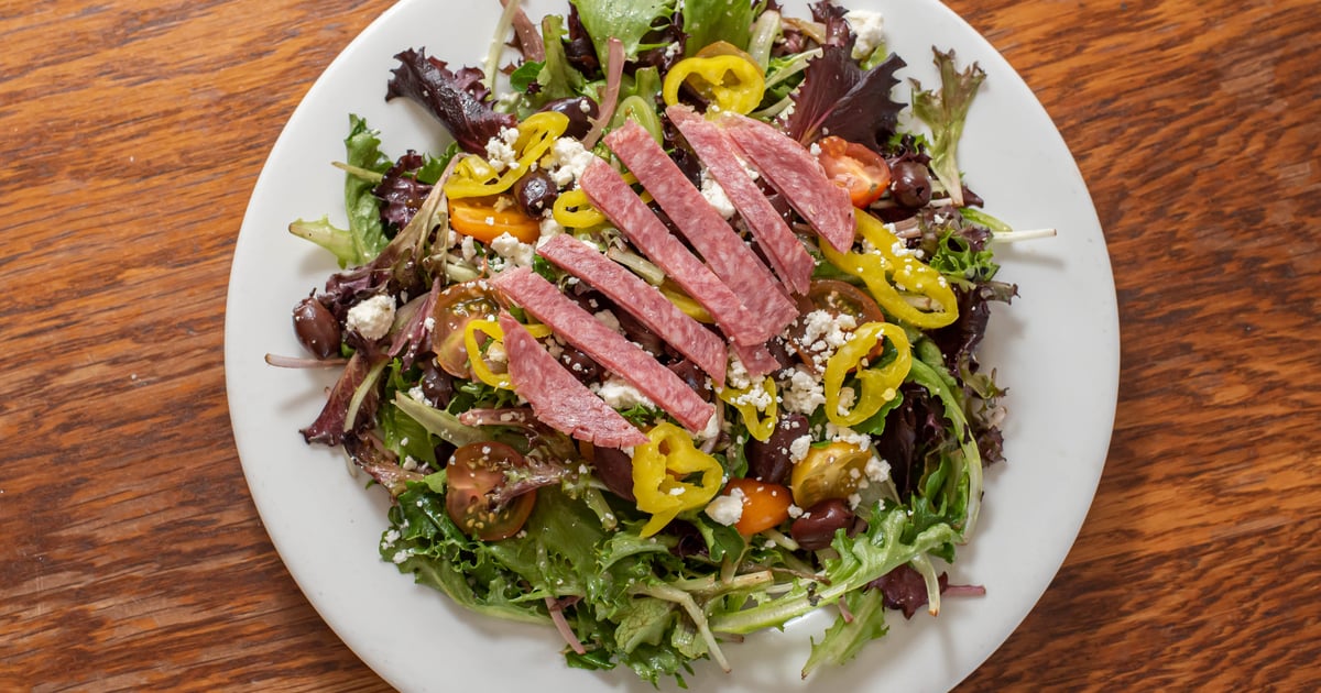 Catering The French Pantry