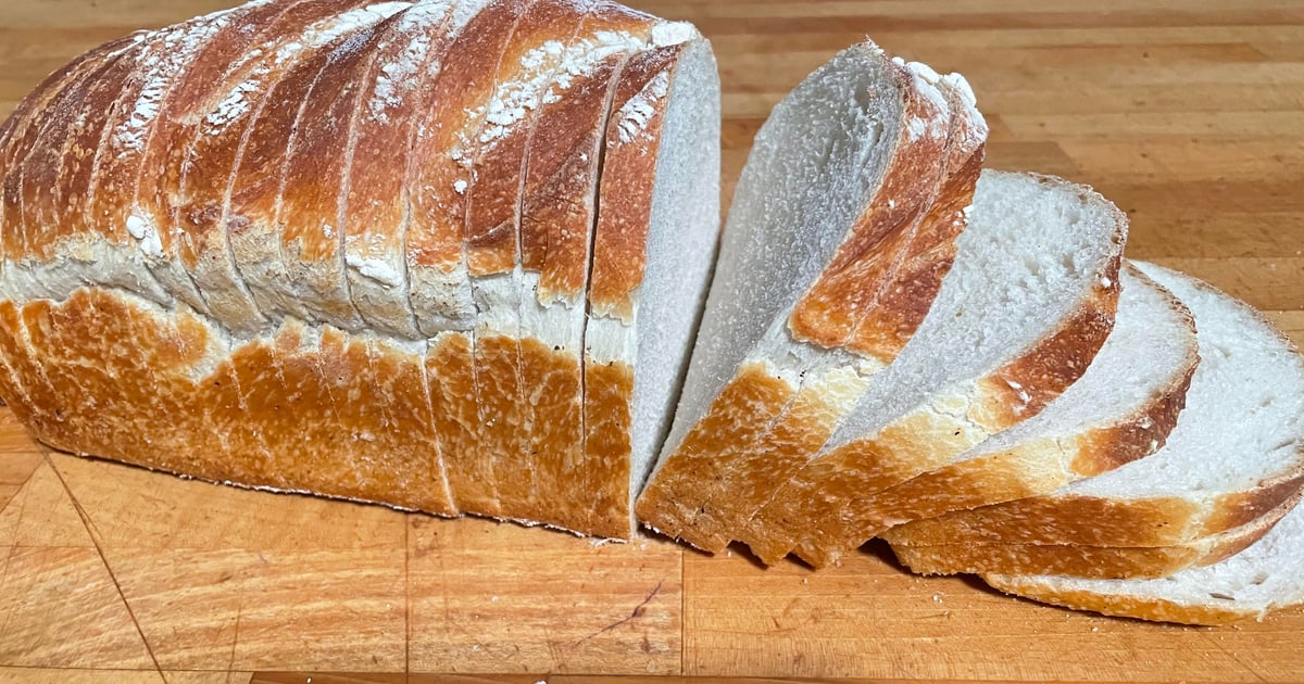 About The French Pantry