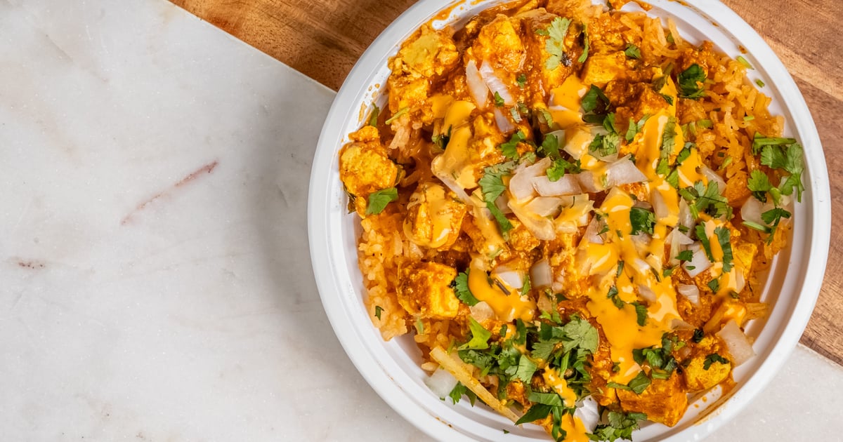 Catering Halal Fusionz