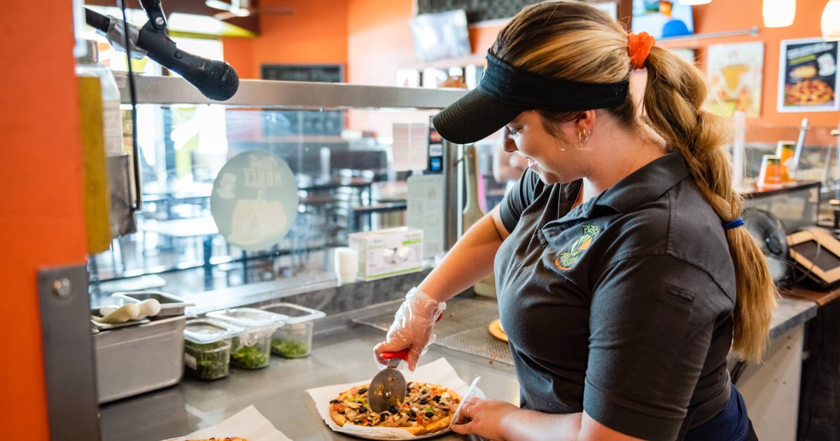 Careers Pizza Artista and Pizza Amore