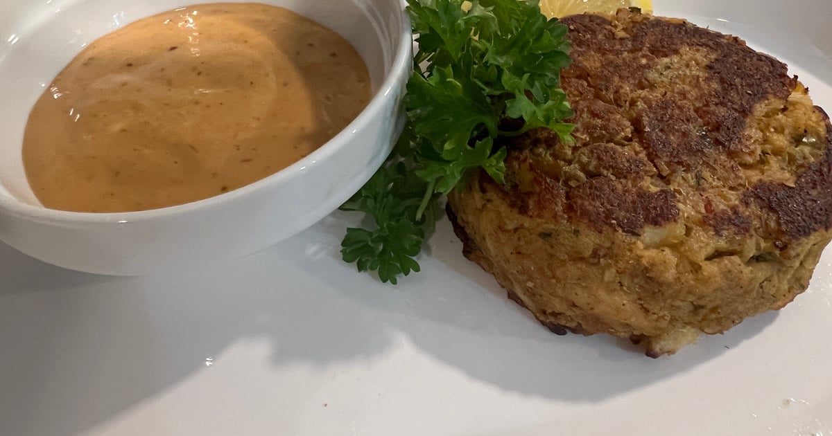 Menu Phyllis Brunch Restaurant in Marietta, GA