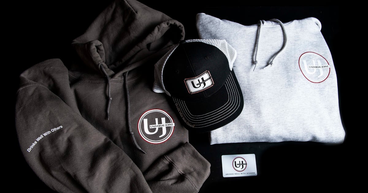 Swag Universal Joint Chattanooga