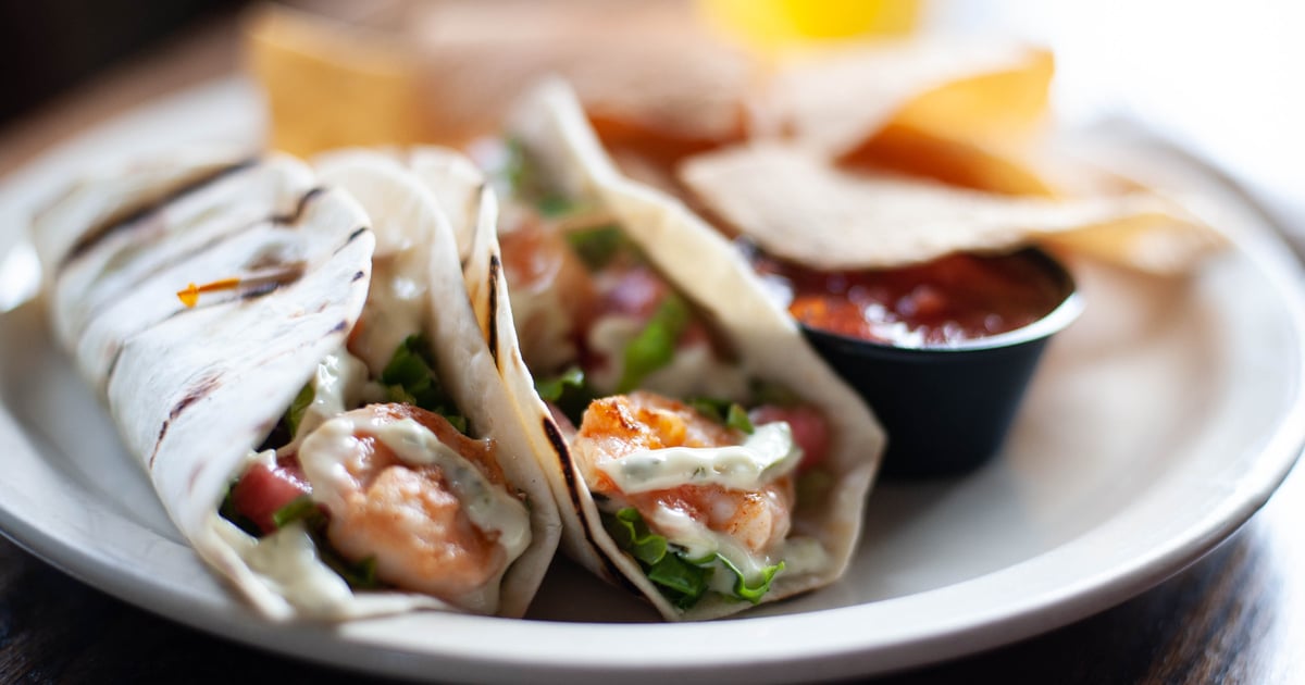 Menu Universal Joint Chattanooga