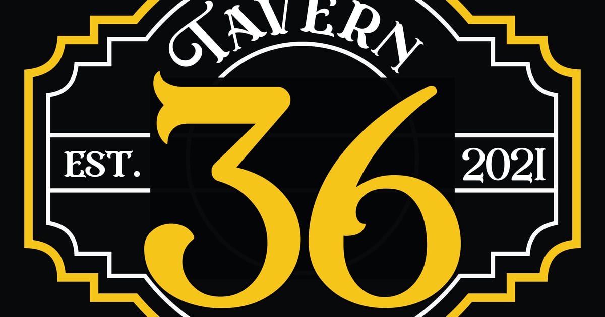 About Tavern 36 Bar & Grill in Mitchellville, IA