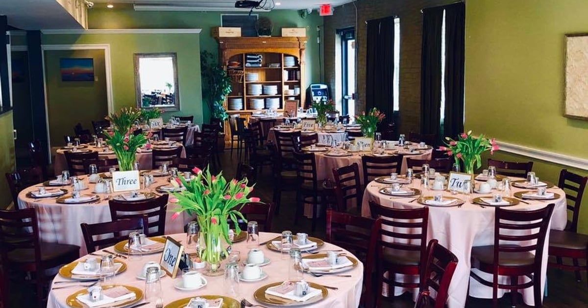 Banquets Bridge House American Restaurant in Milford, CT