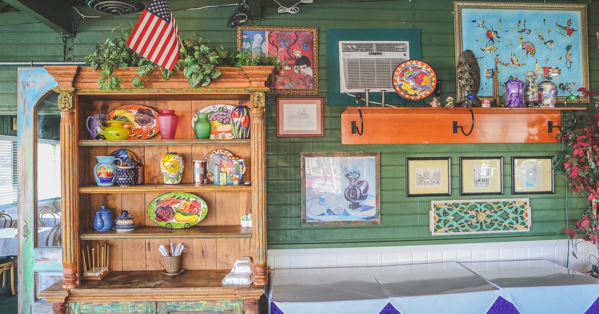 About Greenhouse Cafe Cafe in Lancaster, CA