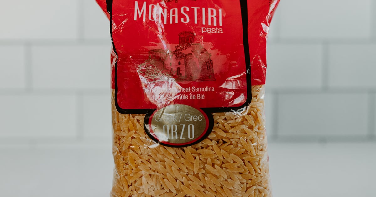 Orzo Pasta Main Menu The Fat Greek Restaurant in Yucaipa, CA