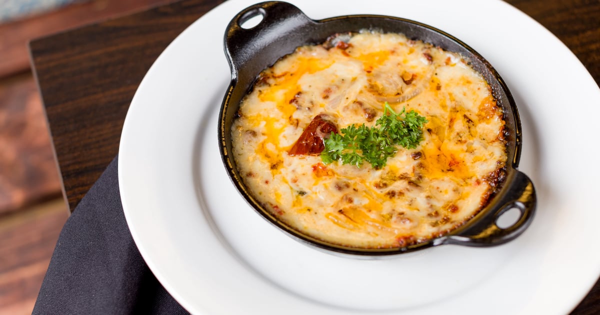 Queso Fundido Restaurant Menu Chiguacle Sabor Ancestral de Mexico Mexican Restaurant in CA