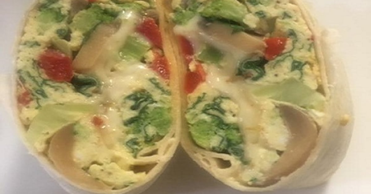 Jack veggie wrap breakfast menu best edibles deli in trumbull ct