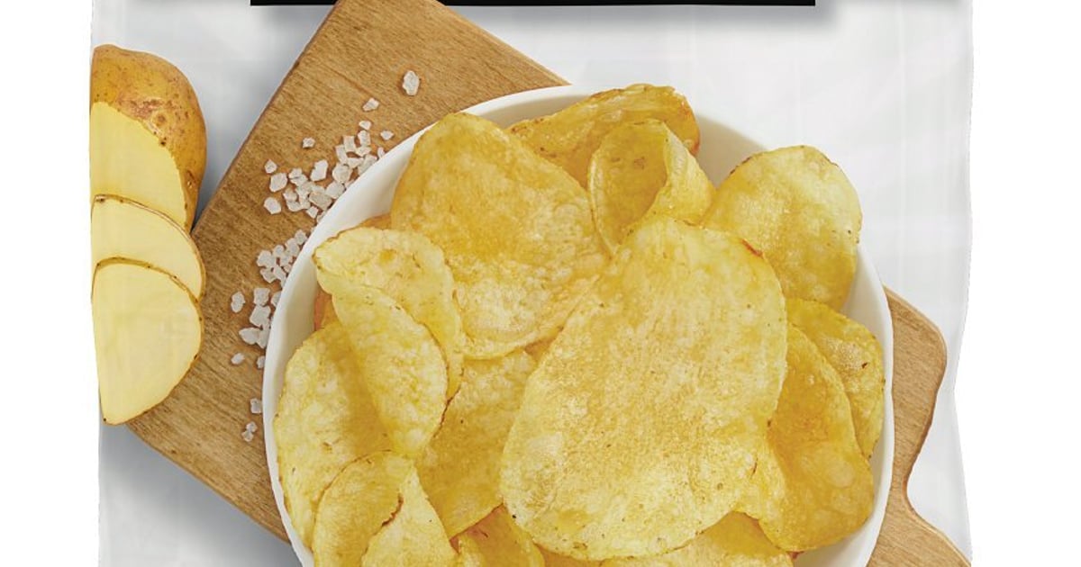 2oz Deep river Original Chips Best Edibles Cafe in Trumbull, CT