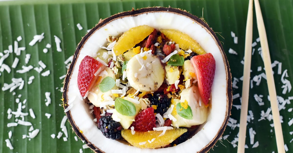 Sustainabowl - Citizen Public Market