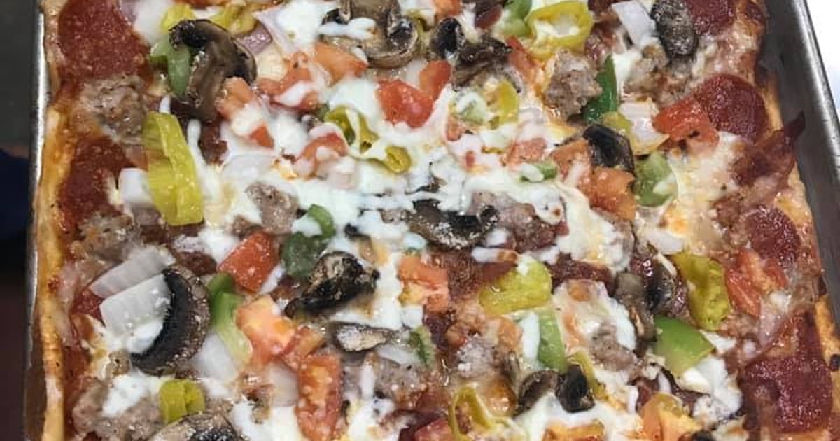 Jet's pizza shops near me