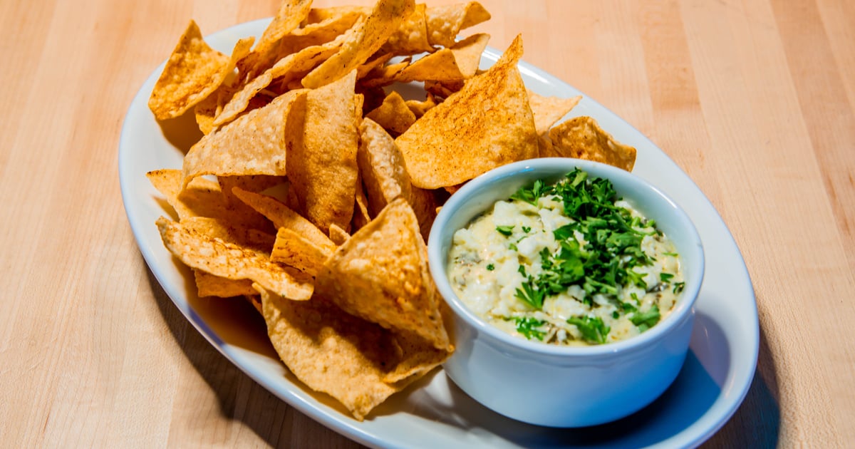 Spinach Artichoke Dip Menu Christies
