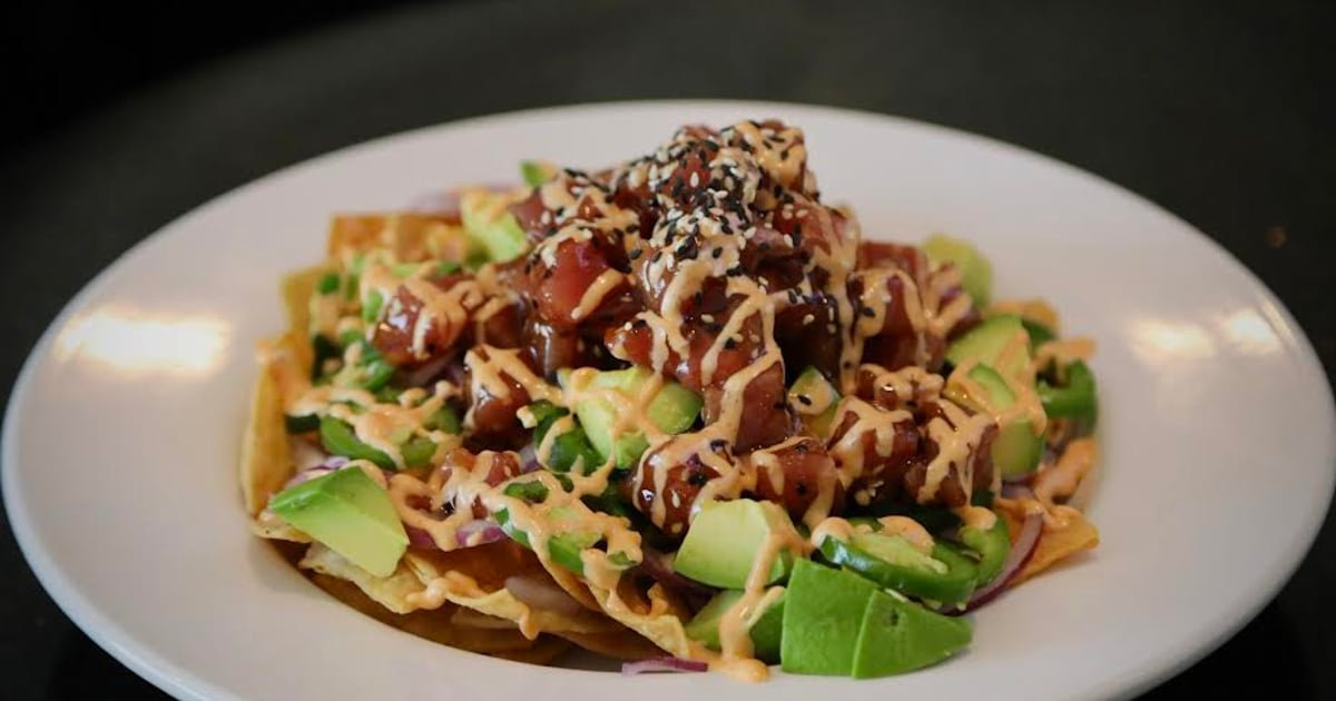 Menu Flat Top Bar and Grill Bar & Grill in Woodcrest, CA