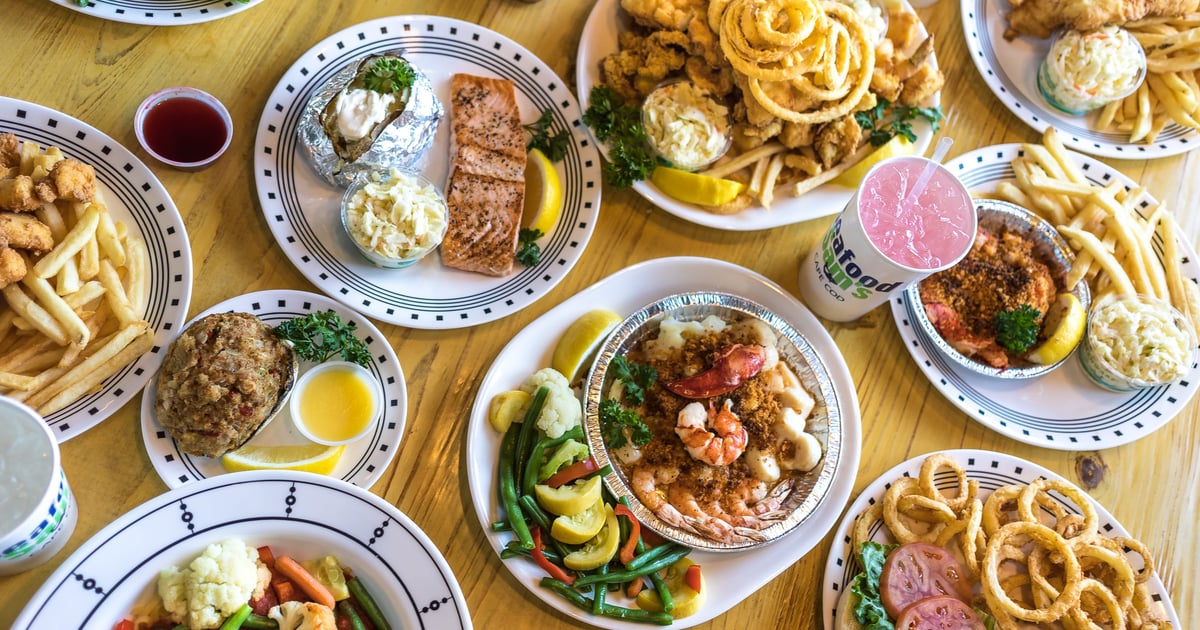 Contact Us - Seafood Sam's, Cape Cod, MA