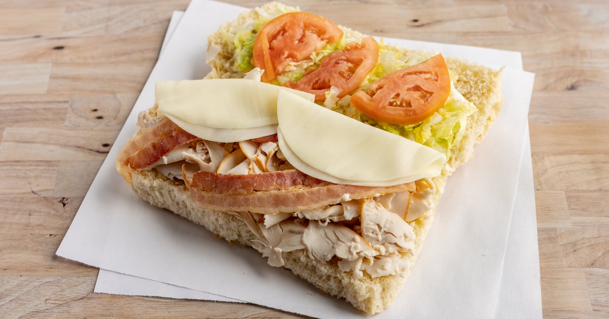 Contact US Call Us to Get Best Subs Head West Sub Stop Sandwich