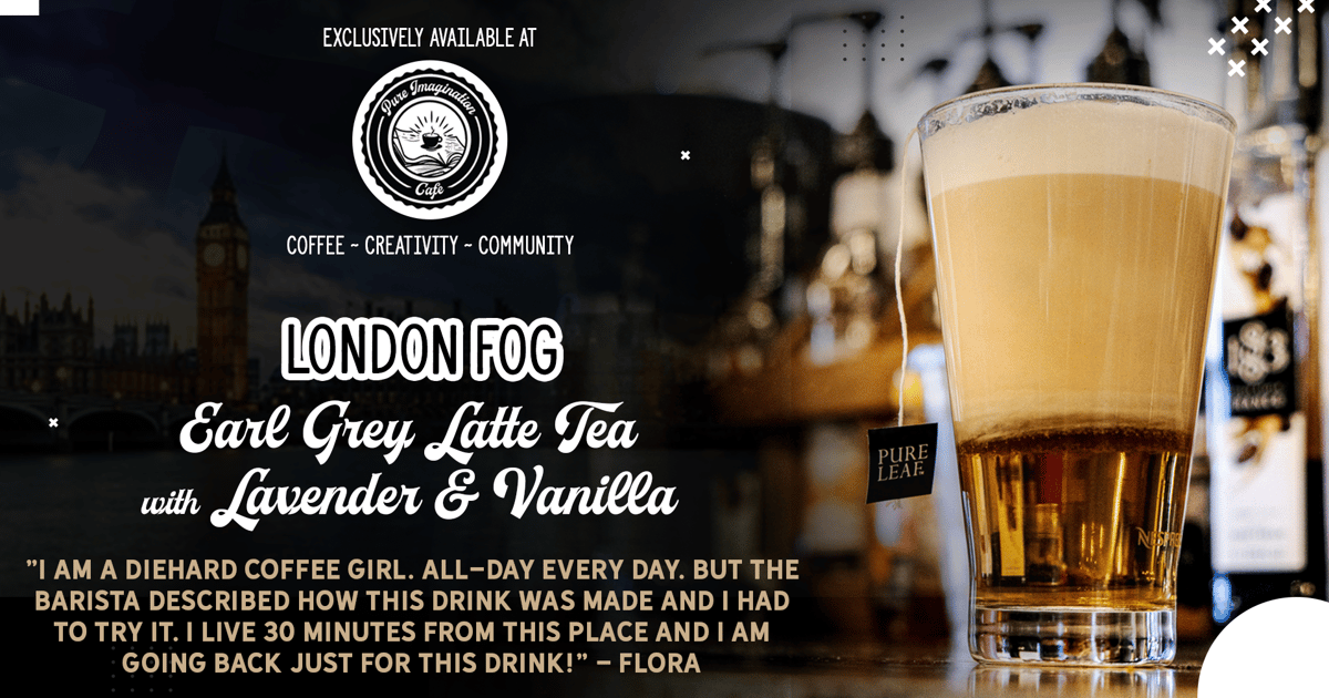 london fog earl grey