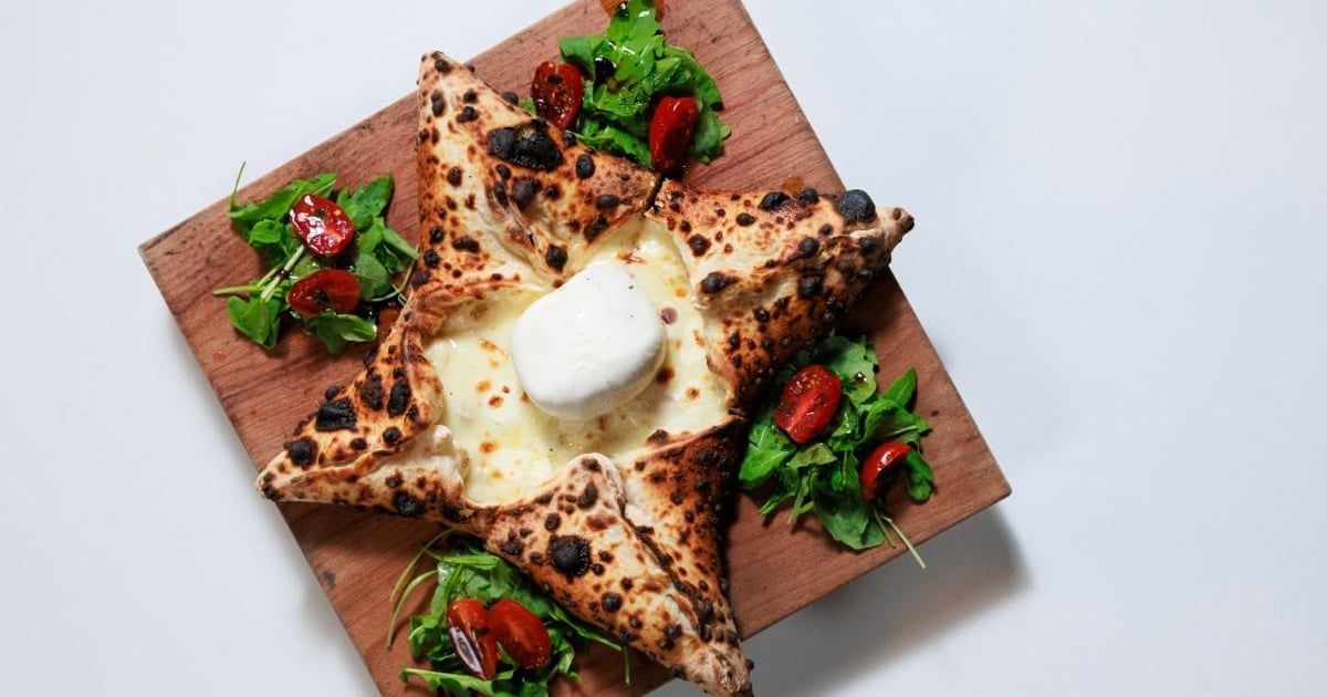 The Stella - Antica Pizzeria & Market - Pizza Restaurant in FL