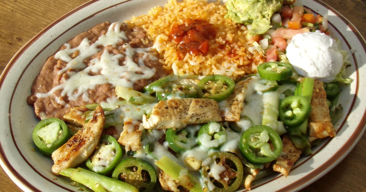 Best Mexican Food Flagstaff Az - 4ap1pxv
