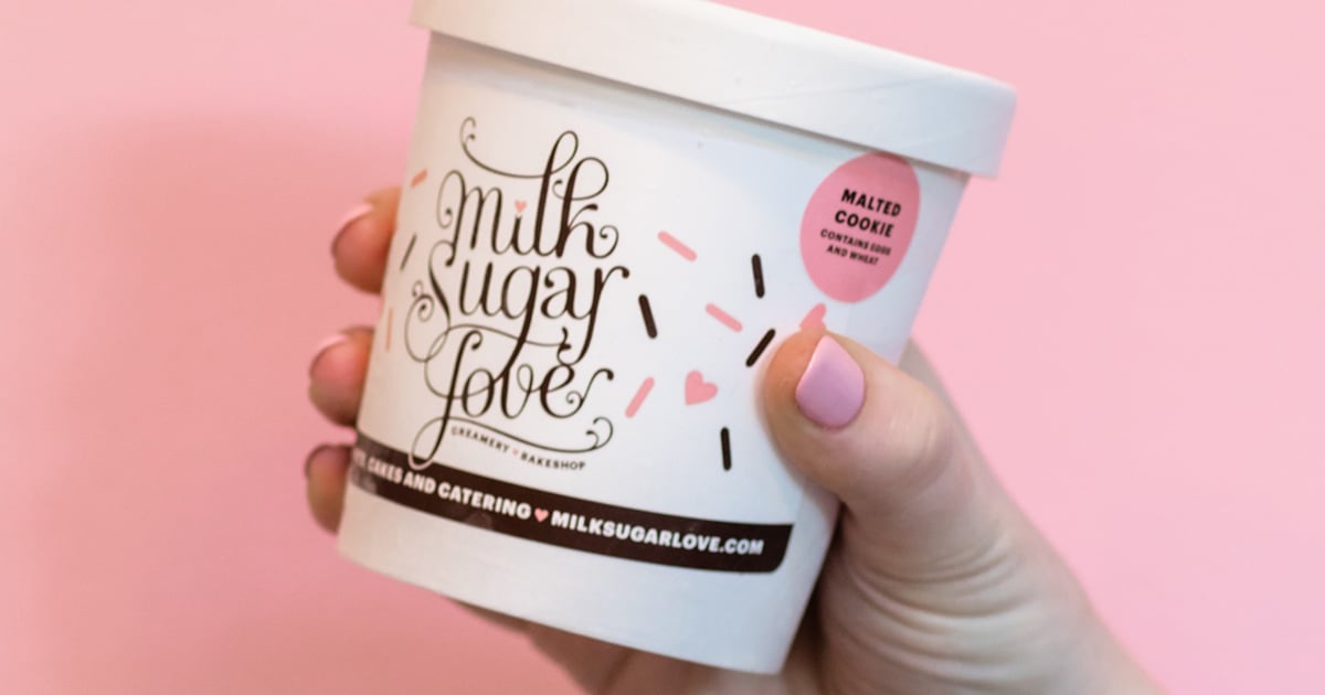 Our Menu - Milk Sugar Love Creamery & Bakeshop