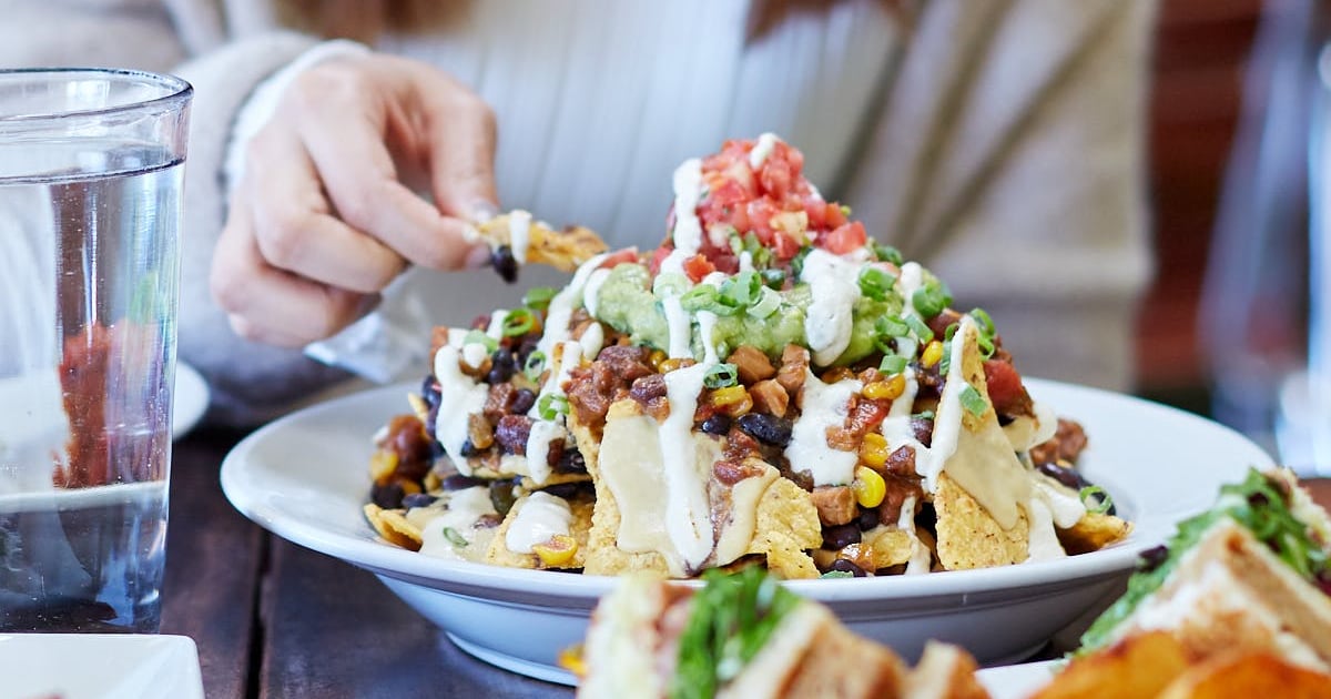 Locations - Real Food Daily - Vegan Restaurant in CA