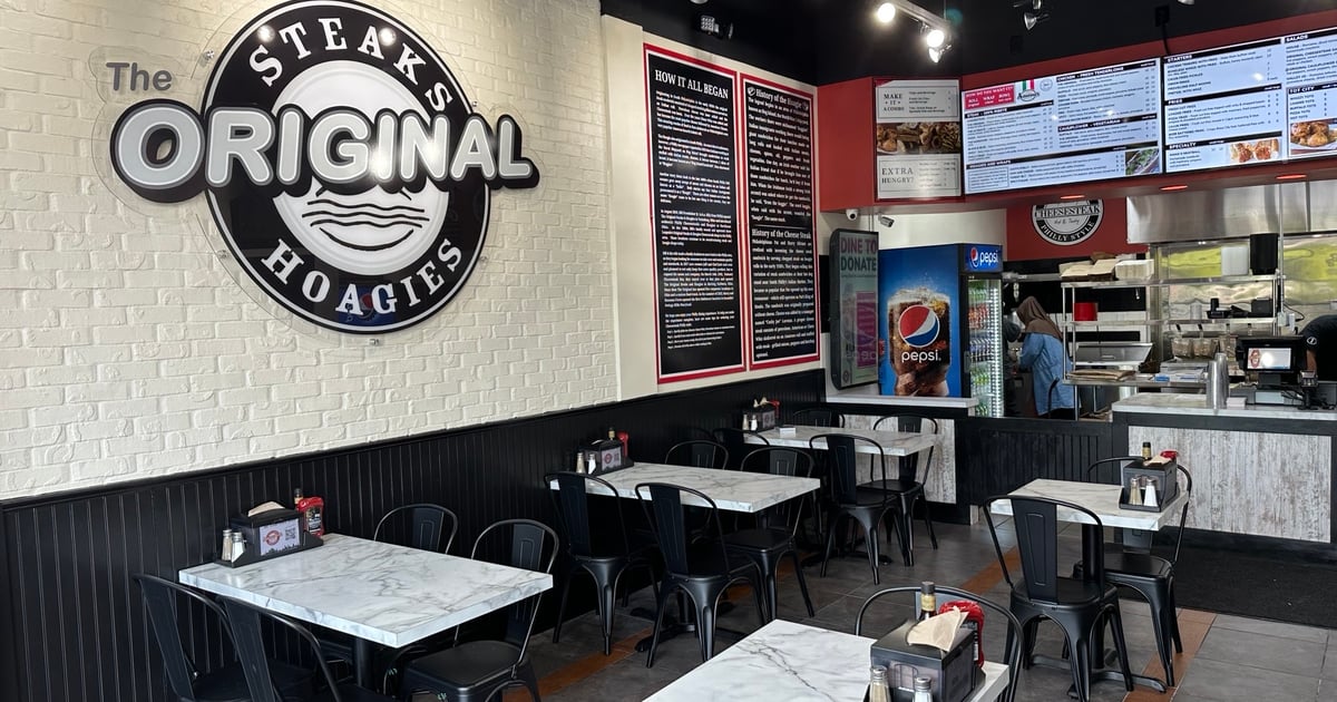 Owings Mills American Restaurant - The Original Steaks and Hoagies