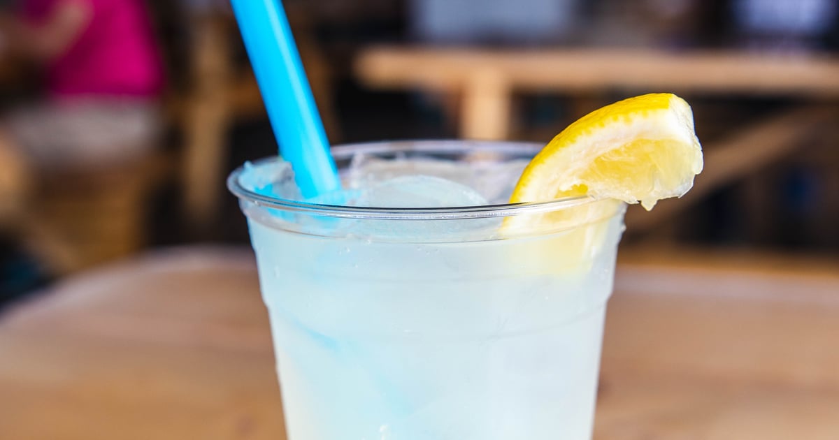 Fresh Squeezed Lemonade - Drink Menu - The Beach Plum - Seafood ...